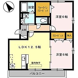 サニーコート 3階