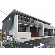 クレストール秋桜２の賃貸物件