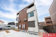 Aldebaranの賃貸物件