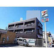 日生味鋺プラザの賃貸物件