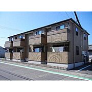 スプリングハウス 1階 築12年6ヶ月の賃貸物件