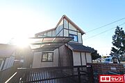 岩倉駅より徒歩8分 築22年5ヶ月 2階建の賃貸物件