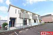尾張星の宮駅より徒歩3分 1階 築19年2ヶ月の賃貸物件