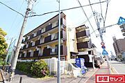 プレズ志賀公園の賃貸物件