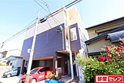 フェリーチェ江向の賃貸物件