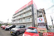 上小田井駅より徒歩2分 4階 築13年2ヶ月の賃貸物件