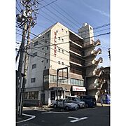 ギャラントビル 5階 築53年2ヶ月の賃貸物件