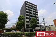 栄生駅より徒歩3分 2階 築8年9ヶ月の賃貸物件