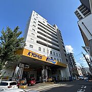 アベニュー22 8階 築30年3ヶ月の賃貸物件