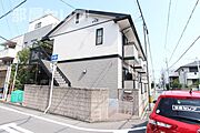 ナスキーふくじゅ 1階 築25年8ヶ月の賃貸物件