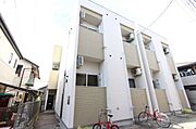エスパス・リブレの賃貸物件