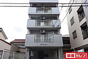 柴田マンション 2階 築36年6ヶ月の賃貸物件