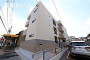 名城公園駅より徒歩4分 3階 築6年2ヶ月の賃貸物件