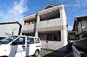 新川橋駅より徒歩5分 2階 築24年2ヶ月の賃貸物件
