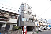 スリーハイツの賃貸物件