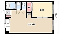 第一ヤマモリビル 3階