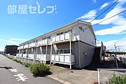 徳重・名古屋芸大駅より徒歩6分 2階 築32年8ヶ月の賃貸物件