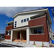 チャムハウスの賃貸物件