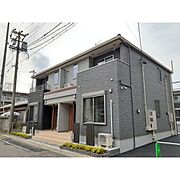 徳重・名古屋芸大駅より徒歩2分 2階 築1年11ヶ月の賃貸物件