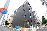 リブリ・志賀本通 2階 築8年の賃貸物件