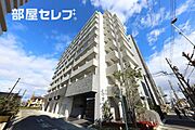 志賀本通駅より徒歩2分 3階 築7年4ヶ月の賃貸物件