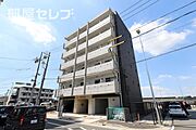コートデリヴィエール上飯田 4階 築17年6ヶ月の賃貸物件