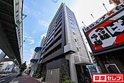 黒川駅より徒歩4分 5階 築5年10ヶ月の賃貸物件