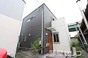 尾張星の宮駅より徒歩7分 築14年10ヶ月 2階建の賃貸物件
