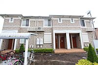 愛知県北名古屋市鍜治ケ一色東二丁目64：物件画像／部屋セレブ上小田井店　株式会社S-point