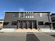 愛知県清須市下河原1055-3：物件画像／部屋セレブ上小田井店　株式会社S-point