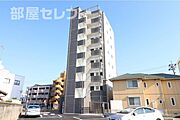 ボン・ヴィヴァン新清洲の賃貸物件