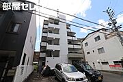 栄生駅より徒歩4分 5階 築24年3ヶ月の賃貸物件
