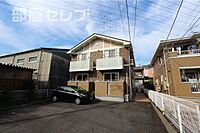 愛知県清須市春日宮重町157：物件画像／部屋セレブ上小田井店　株式会社S-point