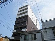 リブマックスムーン 6階 築23年10ヶ月の賃貸物件