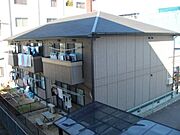 サンガーデン枇杷島の賃貸物件