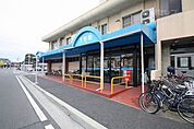 生鮮館やまひこ 如意店 527m