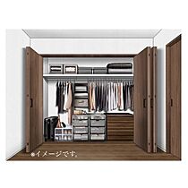 LE COCON 北名古屋II  ｜ 愛知県北名古屋市鹿田流66（賃貸アパート1K・3階・25.06㎡） その9