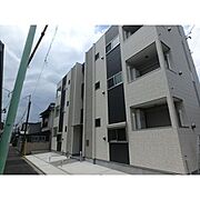 ハーモニーテラス城東町2 2階 築7年9ヶ月の賃貸物件
