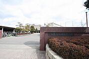 無印良品バロー中小田井店 1415m