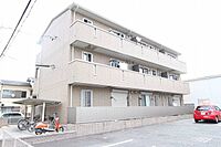 愛知県北名古屋市徳重土部84-1：物件画像／部屋セレブ上小田井店　株式会社S-point