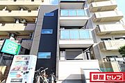 クラージュ平安 2階 築7年4ヶ月の賃貸物件