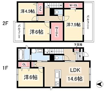 間取り：223039996018