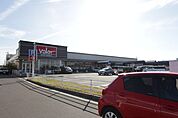 バロー西春店 1624m