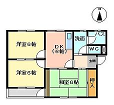 間取り：223040024890
