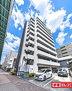 浅間町駅より徒歩3分 8階 築11年2ヶ月の賃貸物件