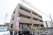 ツインビレッジの賃貸物件