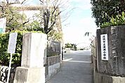清洲小学校 1029m