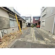味鋺駅より徒歩19分 築49年4ヶ月 2階建の賃貸物件
