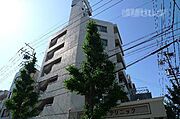 OMC大曽根ビル 4階 築42年4ヶ月の賃貸物件