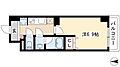 ドゥナーレ辻町5階5.8万円